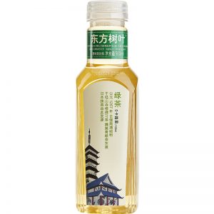 DFSYLC500MLX24/东方树叶绿茶500ml