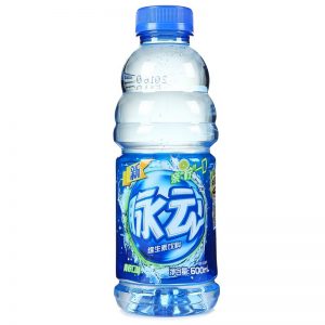 MDQNKW/脉动青柠口味600ml