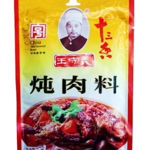 WSYDRL/王守义炖肉料24g