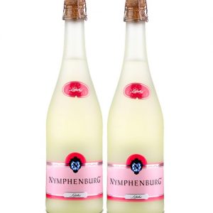 4008093500038/侬芬堡荔枝味配置酒 750ML