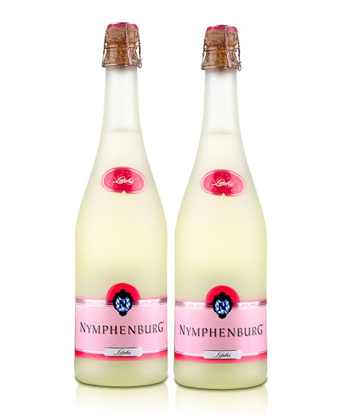 4008093500038 4008093500038/侬芬堡荔枝味配置酒 750ML