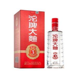 沱牌大曲 500ML 50%