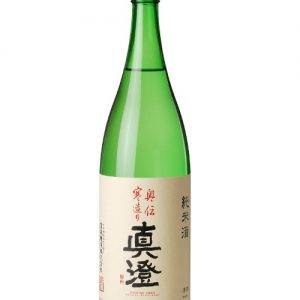 MIYASAKA 1.8L 15.9% 真澄 奥傅寒造纯米酒