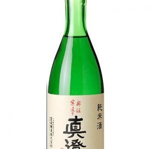 MASUMI 720ML 15% 真澄