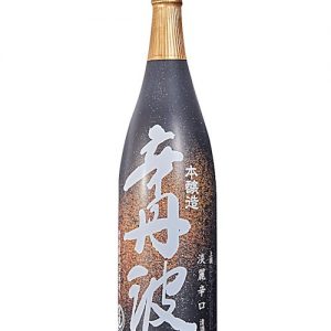 OZEKI 1.8L 15.4% 辛丹波 本酿造