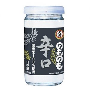 大関辛口清酒180ml