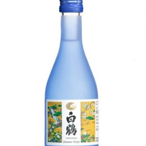 白鹤特别纯米吟酿 300ML