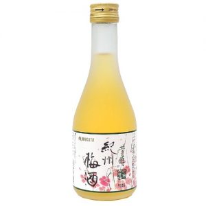 NAKATA White Plum Umeshu 300ML 纪州梅酒