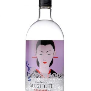 KOMASA 720ML 25% 麦美人 烧酒