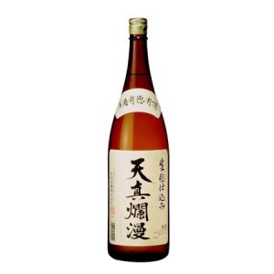 天真烂漫 生酛纯米酒 1.8L 16%