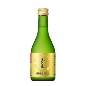 玉乃光纯米大吟酿 300ML 16.2%