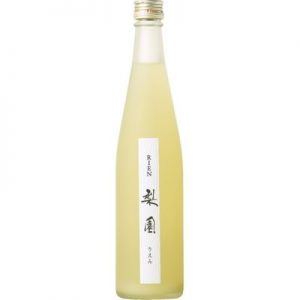 OIMATSU 500ML 12% 梨园梨酒