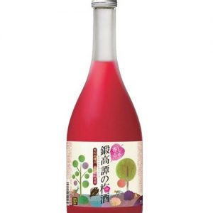 TANTAKATAN No Umeshu 720ML 12% 锻高谭的梅酒