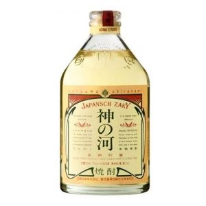 SATSUMA 720ML 25% 神之河烧酒