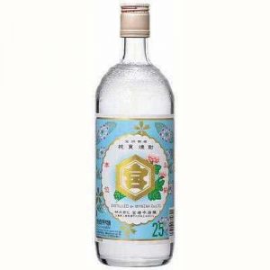 MIYAZAKI 720ML 25% 金宫烧酒