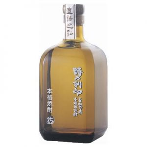 MIYAZAKI Honkaku Kome Shochu 720ML 时之刻印 烧酒
