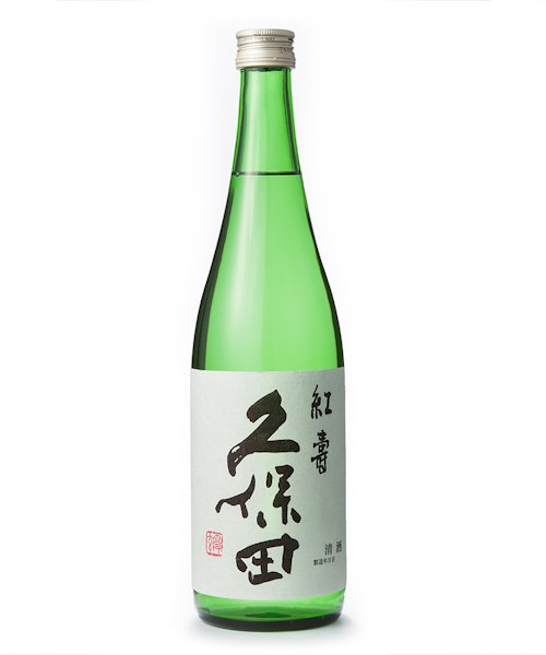 KUBOTA 720ML 15%久保田红寿特别纯米酒– Orange Go