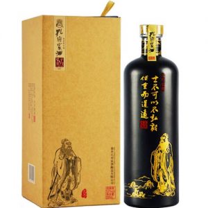 6901221952120/孔府家弘毅1995 500ML 52%