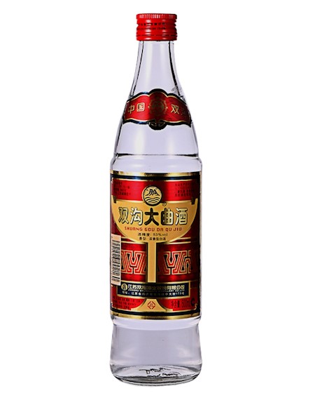 6901573002160 6901573002160/双沟大曲 500ML 53%