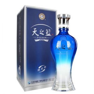 6932599212219/天之蓝洋河蓝色经典 480ML 52%