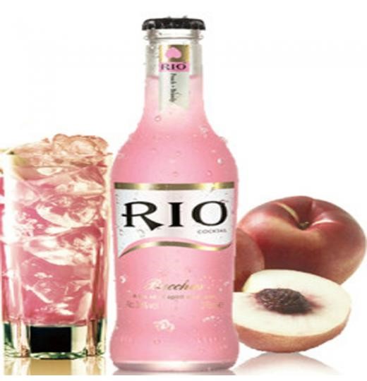 6935145301030 6935145301030/RIO水蜜桃+白兰地 275ML 3.8%