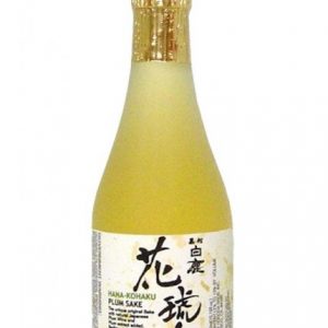 白鹿花琥珀 300ML 12.5%