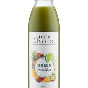 JOE'S CLASSIC Green Smoothie Juice 350ml