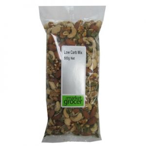 TMG/MIX/ LOW CARB MIX 500G 低碳水化合物混合装