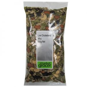TMG/MIX/ LOW CHOLESTEROL MIX 500G 低胆固醇混合装500G