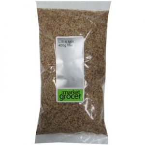 TMG/MIX/ LSA MIX 400G 混合籽仁