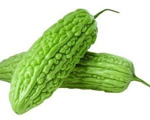 Melon/ Bitter Melon 1Kg 苦瓜