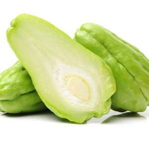 Melon/ Choko 1Kg  佛手瓜