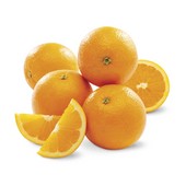 Premium Navel Orange优质美国橙子
