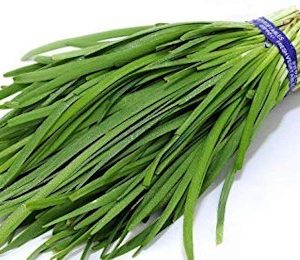 Garlic Chives 1Packed(1/2 Doz) 韭菜(大捆)