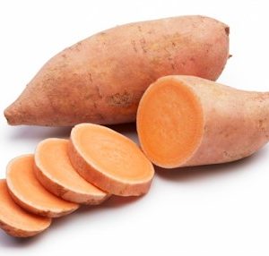 Sweet Potato Golden 1Kg红薯(红皮黄心)