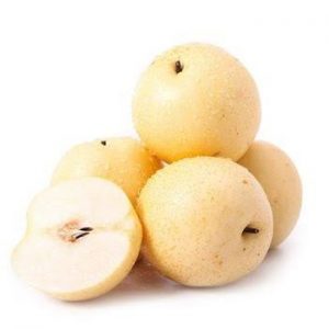 Golden Nashi Pear黄金梨