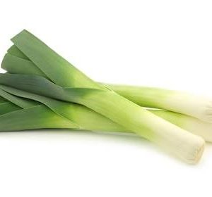 Leek 1Packed 韭葱一扎