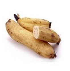 Lotus Root 1Kg莲藕