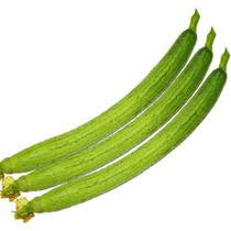 Luffa 1Kg 丝瓜