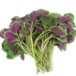 Red En Choy 1Packed 红苋菜一扎