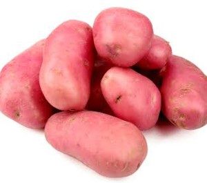 Potato/ Red Skin Potato 20kg 红皮土豆