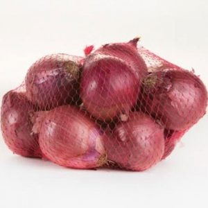 Onion/ Red Spanish Onion 1kg(S)小紫洋葱