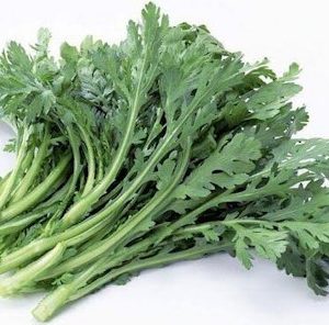 Tong Hao 1Packed 茼蒿一扎