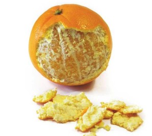 Easy Peel Orange易剥橙