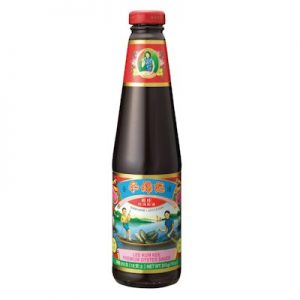 AS-李錦記特級蠔油 510G/LKK PREMIUM OYSTER SAUCE 510G
