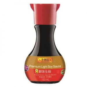 AS-李锦记特鲜生抽 150ML/LKK PREMIUM SOY SAUCE 150ML