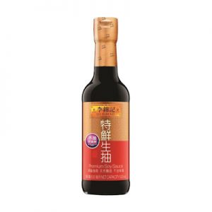 AS-李錦記特鲜生抽 500ML/LKK PREMIUM SOY SAUCE 500ML