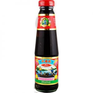 AS-李錦記特級蠔油255G/LKK PREMIUM OYSTER SAUCE 255G