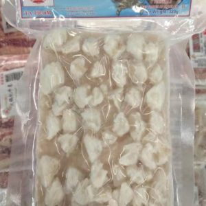 KS-冷冻螃蟹肉 320G/TP CRAB MEAT BODY 320G