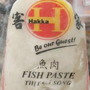 FS-客家鱼肉 330G/HAKKA FISH PASTE 330G